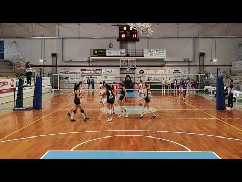 Beatrice Ciccarelli VTB Bologna vs Fenix Faenza Serie B2