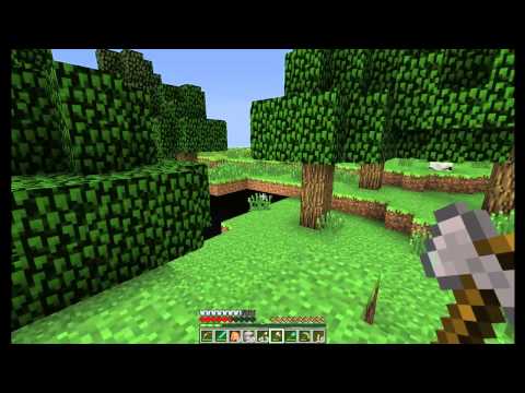 Minecraft Ultra Hardcore s7e4