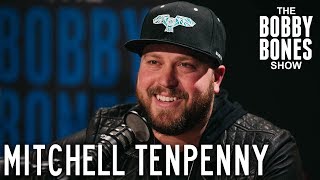 Friday Morning Conversation with Mitchell Tenpenny