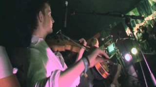Fred and Ben - Seven Sided Dice at Glastonbury 2007