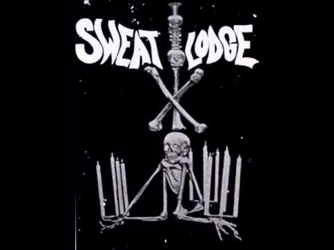 Sweat Lodge (Tape Demo EP) Full Album