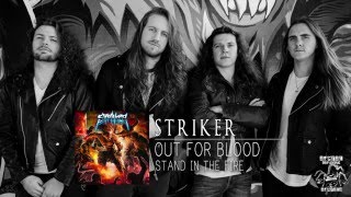 Out for Blood Music Video