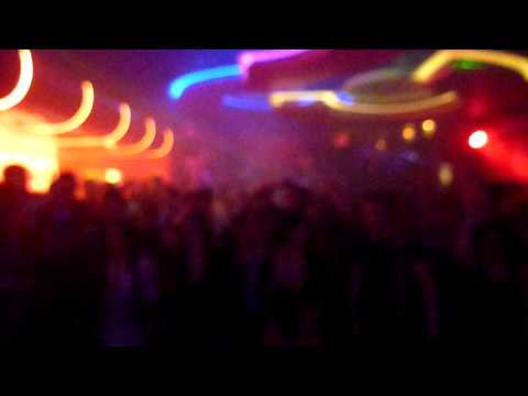 Dj Tommy Rogers 11.12.2010 - Dirty Dancing vs. Amnesia party: People from Ibiza with Dj Les Schmitz