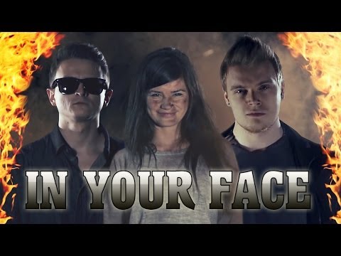 YouTubeStars - In Your Face