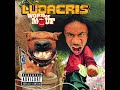 Ludacris - Keep It On The Hush (Instrumental)