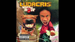 Ludacris - Keep It On The Hush (Instrumental)