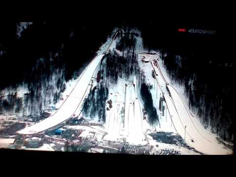 Skoki Polaków 17.03.2016