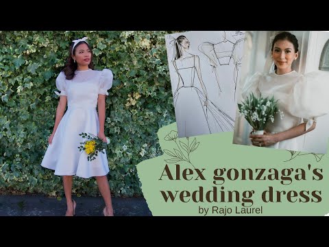 Dream Dress Studio video.
