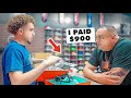 Your Shoes Are Fake
