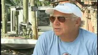 JIMMY BUFFETT PROTECTS PARADISE