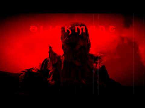 SLICKMANE - Goin Crazed.