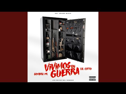 VIVIMOS EN GUERRA (feat. lil cotto)