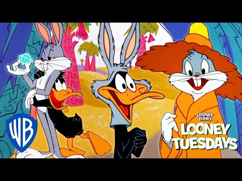 Looney Tuesdays | The Looniest Friendship 
