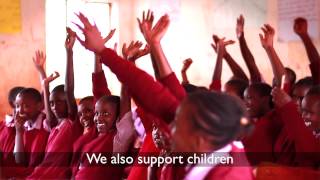 Children Lead the Way