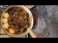 Red And Green Bell Pepper Sauce