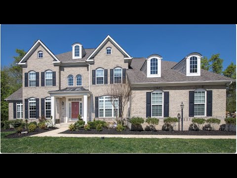 Accokeek MD High End Luxury Home for Sale - Lots of Upgrades! Easy Commute to DC, VA and Area Bases!