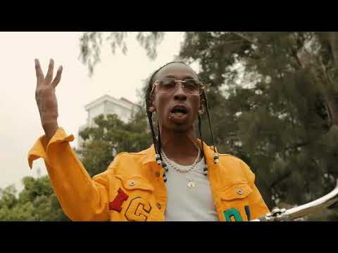 Rambo Man - Como Suena (Video Oficial )