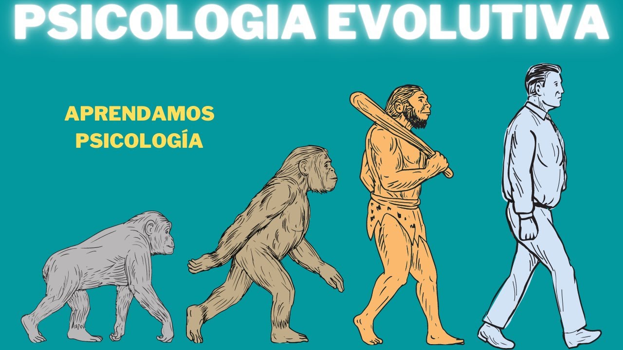 ¿Cuáles son los supuestos de la psicología evolutiva? – ACUT.NET