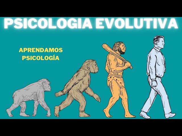 Vídeo relacionado con EVOLUCIÓN NORMAL Y TRASTORNOS EVOLUTIVOS DE LA INFANCIA