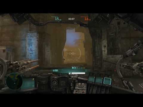 Steam Community :: Video :: Hawken Gameplay Footage (July2013)