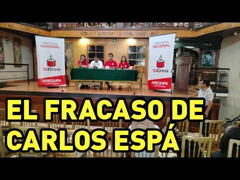 NUEVO RÉCORD: EL MAYOR CPP DE CÉSAR ACUÑA