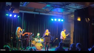 Video Jiřina Lysáková - Na rozhlednách (LIVE, 7.ročník "I hudba může p