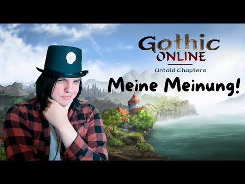 Meine Meinung zu: "Gothic Online Untold Chapters"