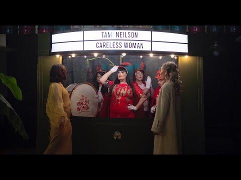 Video thumbnail for Careless Woman