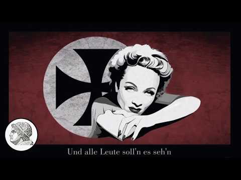 Lindpriid - Lili Marleen (Originaal)