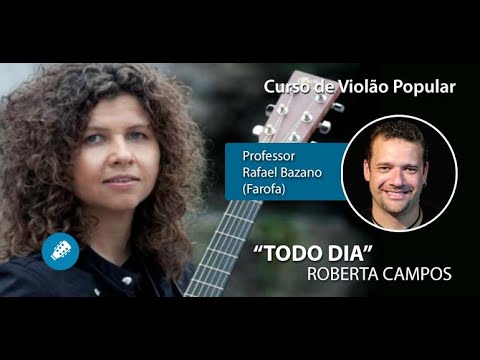Todo Dia - Roberta Campos