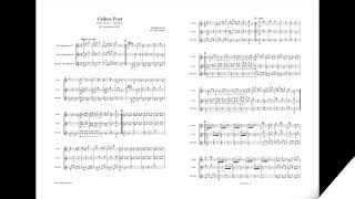 Download lagu クシコス・ポスト[サクソフォーン3重奏](ネッケ/山田悠人)/Csikos Post[Saxophone Trio](Necke/Yuto Yamada) mp3