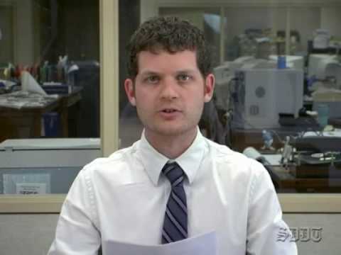 San Diego Business News - Morning Edition (11/24/2009)