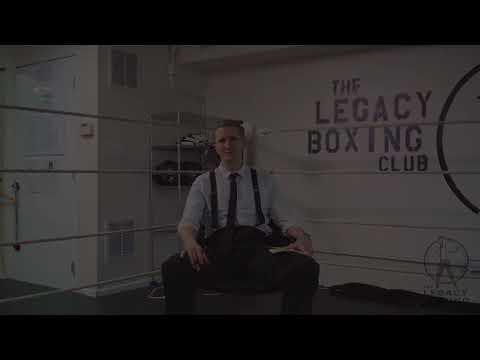 How To Box Technique Episode 1: Fundamentals Stance and Guard