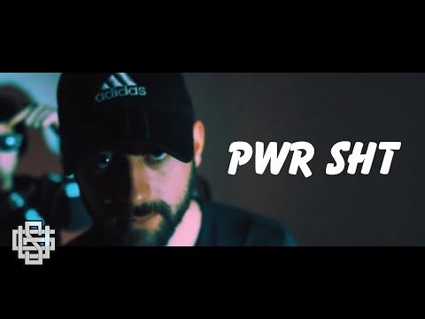 REIVAX - #PWR SHT🔥🔥🔥 [Video Official] / [ Underground Set Music ] 2018