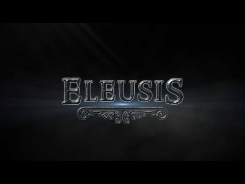 Eleusis Walkthrough No Commentary (Complete)
