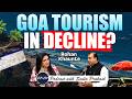 EP 239 Goa Tourism Taxi Mafia Casino Culture Rave Parties More Rohan Khaunte