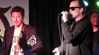 &quot;Last Cigarette&quot;, Dramarama live at The Wonder Bar