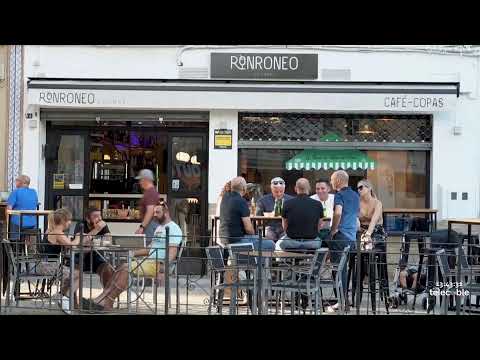 CV. UTRERA VS CV. IBIZA