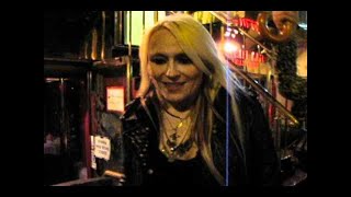DORO - The Nuclear Blast Interview (2011)