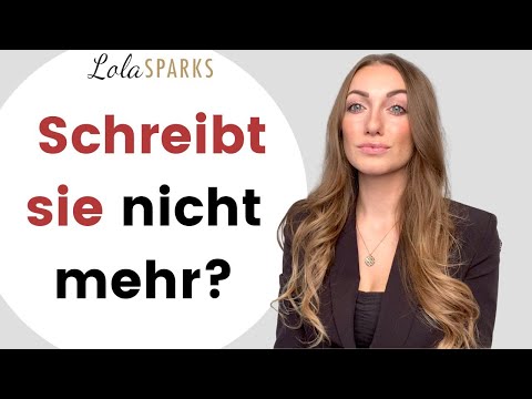 Mach das, wenn sie dir die kalte Schulter zeigt