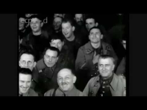 Fête de la Musique 2010 - Théâtre aux Armées 1939