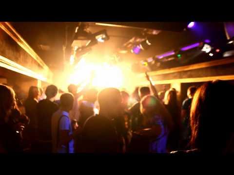 DJ RIGA | PARTY CLUB X.O.