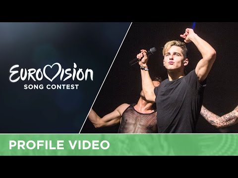 Donny Montell (Lithuania): 'Entertaining people is really a pleasure'