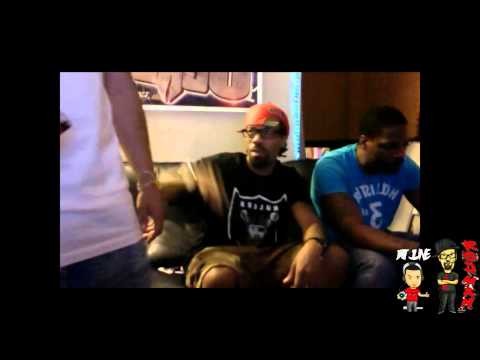 REDMAN - just da beginning GILLAKASA XXPLOSIVE (DJ JUNE)