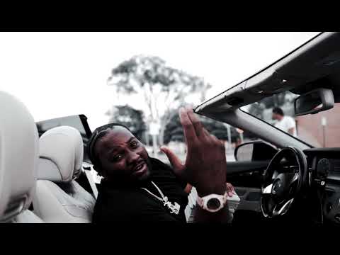 Faf Dee x Peezy - Ghetto Family Business (official video) Dir x RGB