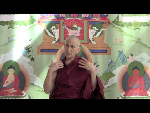 03-04-13 Buddhism and the 12 Steps, Pt.1