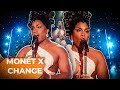 Monet X Change Talent Show Performance 🎤🌿 | Rupaul’s Drag Race All Stars 07 Episode 11