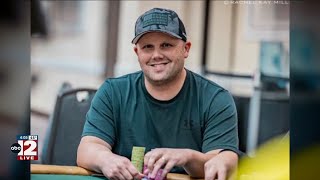 Poker champion accused of $3.2 million fraud scheme in Huron County