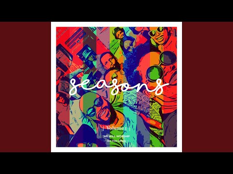 Mvini (Rest in You) [Live]