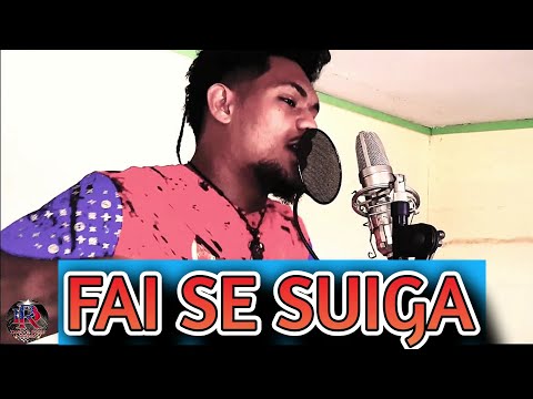 CHERLICE SAUFO'I - FAI SE SUIGA - DR. ROME PRODUCTION